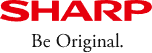 sharp-be-original