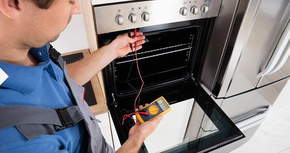 Technicien électroménager à domicile à Saint-André