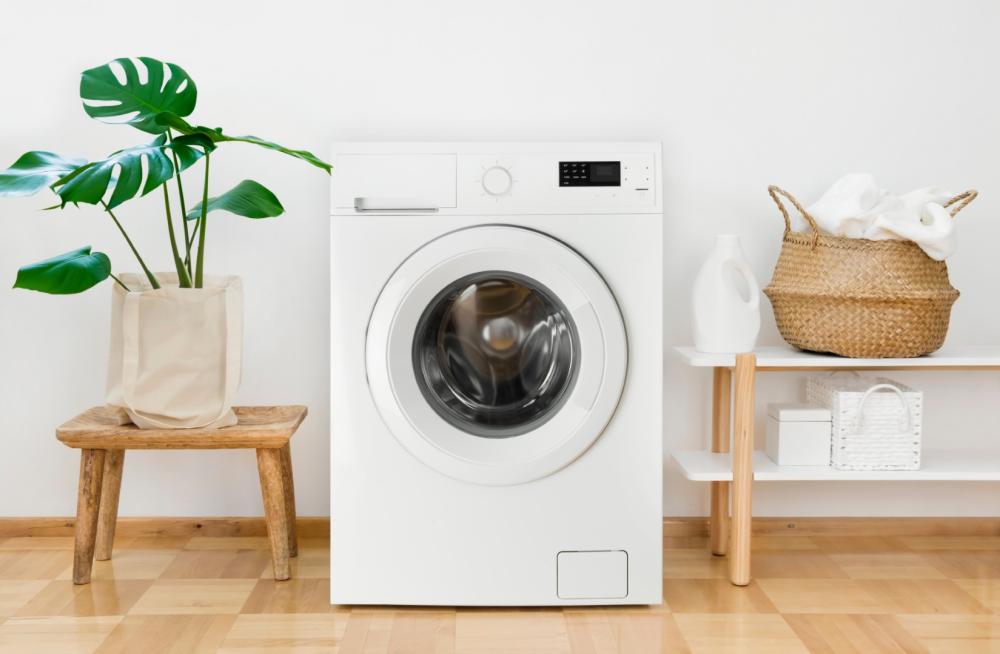 Réparation lave-linge à Saint-André