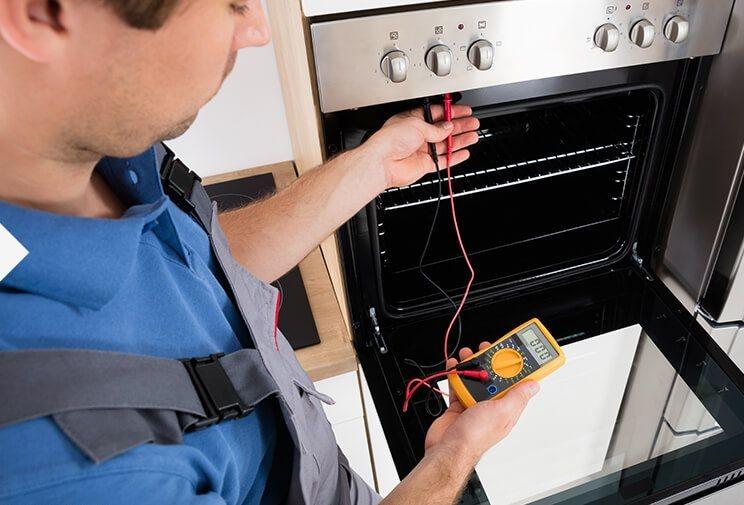 Un service complet